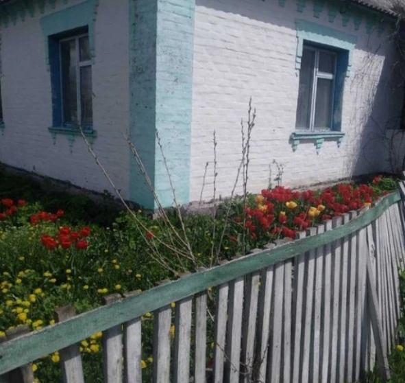 Фото 1. Дом, продажа. Городыще-Пустоваривское