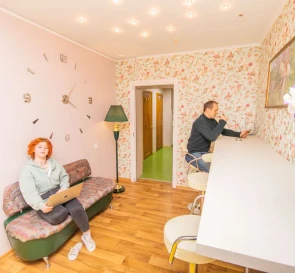 Photo 5. Room, to rent. Kyiv