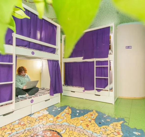 Photo 1. Room, to rent. Kyiv