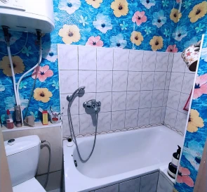 Фото 3. Однокімнатна квартира, оренда. Одеса