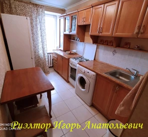 Фото 4. Однокімнатна квартира, оренда. Одеса