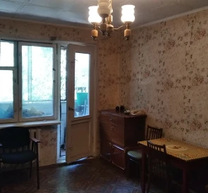 Фото 2. Двухкомнатная квартира, продажа. Одесса