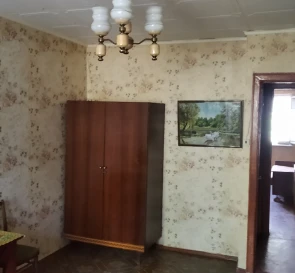 Фото 3. Двухкомнатная квартира, продажа. Одесса