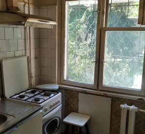 Фото 5. Двухкомнатная квартира, продажа. Одесса