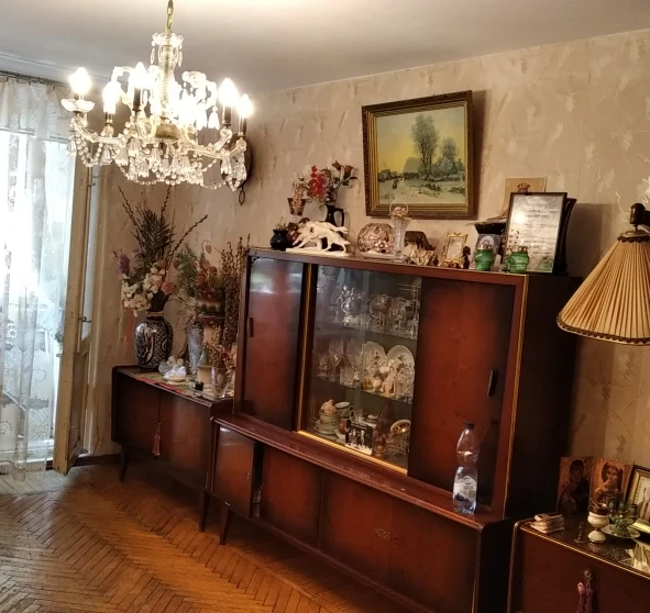 Фото 1. Двухкомнатная квартира, продажа. Одесса