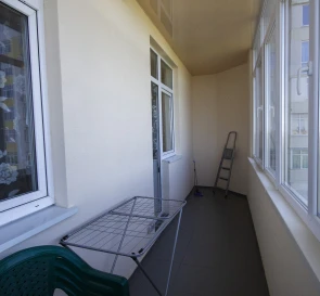 Fotografie 2. Două Camere apartament, de închiriat. Odesa