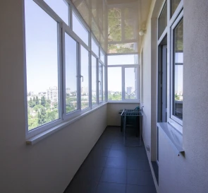 Fotografie 3. Două Camere apartament, de închiriat. Odesa