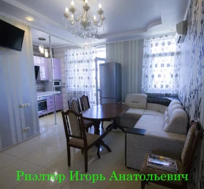 Fotografie 4. Două Camere apartament, de închiriat. Odesa