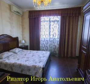 Fotografie 5. Două Camere apartament, de închiriat. Odesa