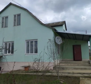 Фото 3. Дом, продажа. Лиманское