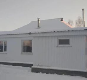 Фото 5. Будинок, продаж. Семиполки
