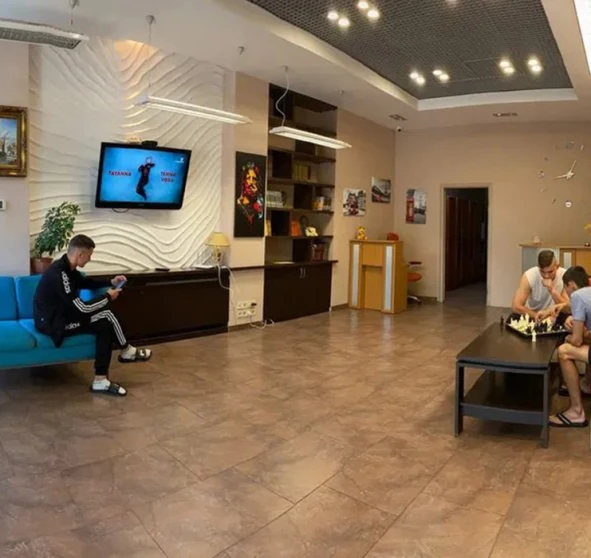 Photo 1. Room, to rent. Kyiv