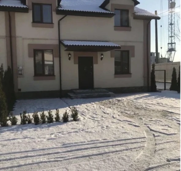 Фото 1. Будинок, продаж. Погреби