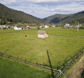 Фото 2. Ділянка, продаж. Верховина