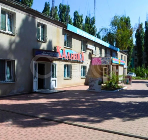 Фото 1. Комерційна, продаж. Кривий Ріг Інгулецький