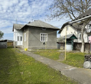 Фото 4. Будинок, продаж. Тисмениця