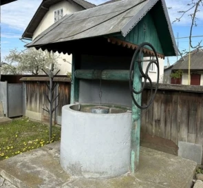 Фото 5. Будинок, продаж. Тисмениця