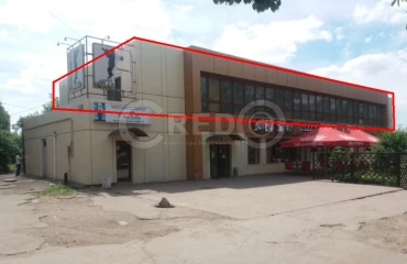Фото Коммерческая, продажа. Кривой Рог Центрально-Міський