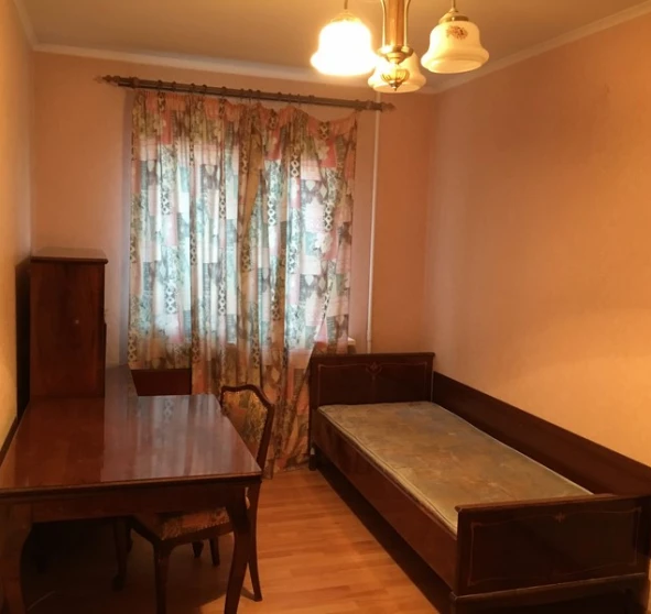 Фото 1. Двокімнатна квартира, продаж. Київ
