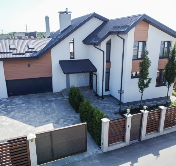 Фото 1. Будинок, продаж. Нові Петрівці