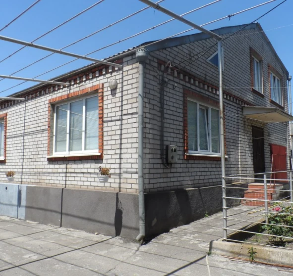 Фото 1. Будинок, продаж. Лозуватка