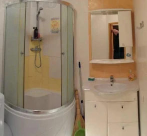 Photo 2. One-Room flat, to rent. Chornomorsk