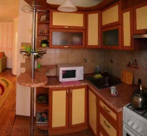 Photo 3. One-Room flat, to rent. Chornomorsk