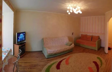 Photo One-Room flat, to rent. Chornomorsk