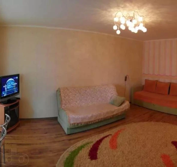 Photo 1. One-Room flat, to rent. Chornomorsk
