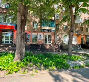 Фото 4. Коммерческая, продажа. Кривой Рог Металургійний
