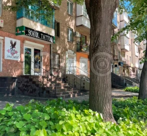 Фото 3. Коммерческая, продажа. Кривой Рог Металургійний