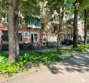 Фото 2. Коммерческая, продажа. Кривой Рог Металургійний