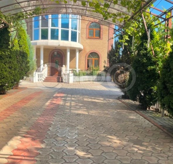 Fotografie 1. Casă, de vânzare. Kryvyi Rih Витебская