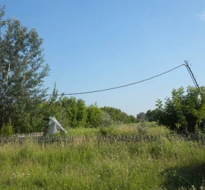 Фото 2. Ділянка, продаж. Великі Пріцьки
