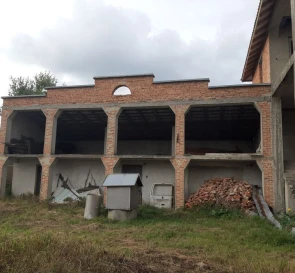 Photo 4. House, for sale. Steblivka