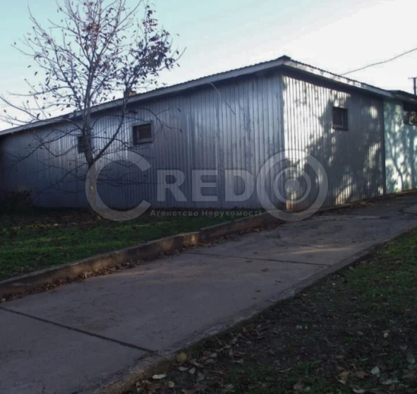 Фото 1. Комерційна, продаж. Кривий Ріг Покровський