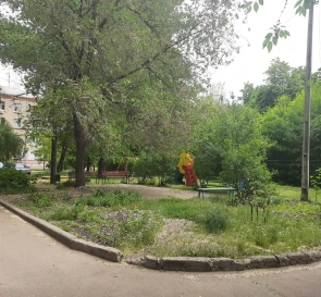 Photo 4. One-Room flat, for sale. Kharkiv