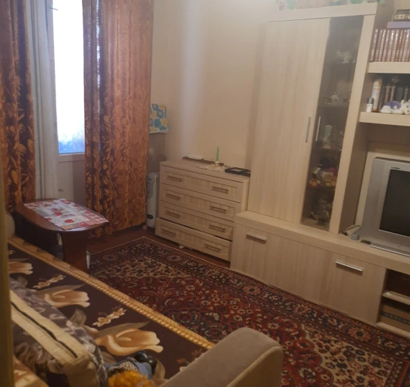 Photo 1. One-Room flat, for sale. Kharkiv