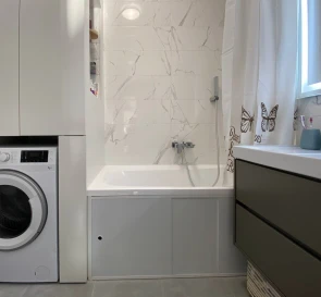 Фото 5. Двокімнатна квартира, продаж. Нові Петрівці