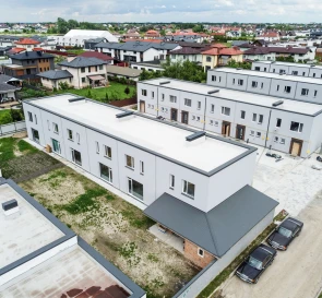 Фото 3. Таунхаус, продажа. Новые Петровцы