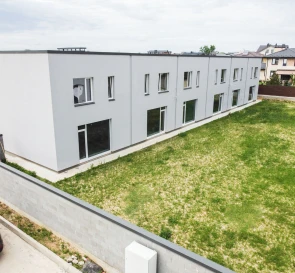 Фото 4. Таунхаус, продажа. Новые Петровцы