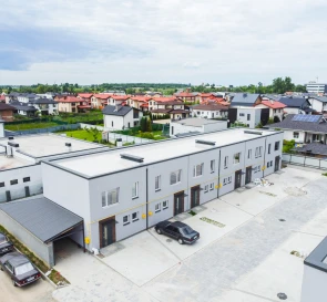Фото 5. Таунхаус, продажа. Новые Петровцы