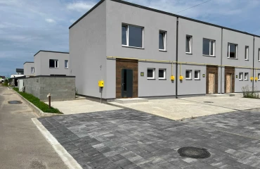 Photo Townhouse, for sale. Novi Petrivtsi