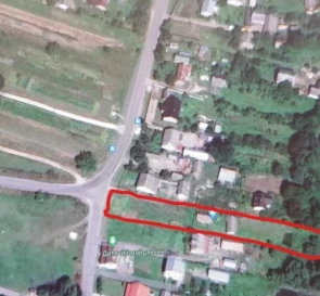 Фото 2. Участок, продажа. Загорье