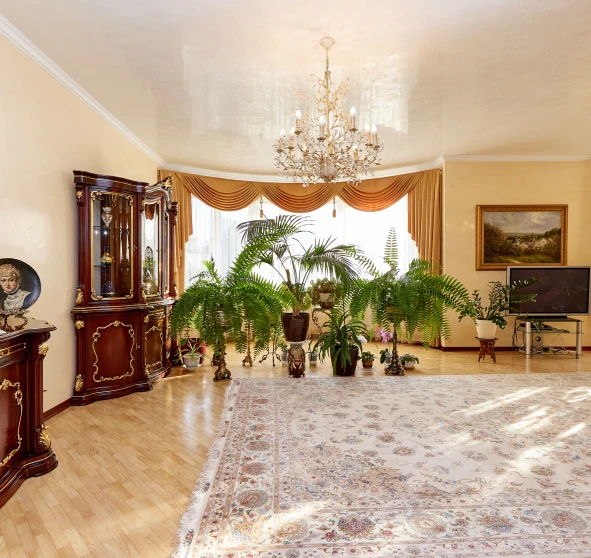Photo 1. Three-Room flat, for sale. Kyiv