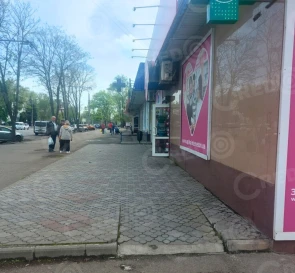 Foto 4. Comercial, para alquilar. Kryvyi Rih
