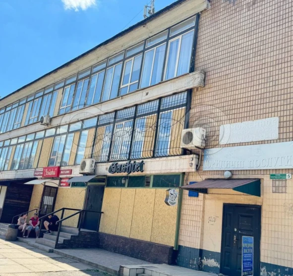 Photo 1. Business, to rent. Kryvyi Rih Саксаганський