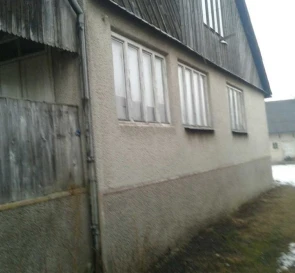 Photo 5. House, for sale. Khust