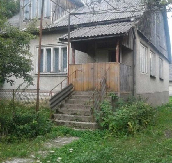 Photo 1. House, for sale. Khust