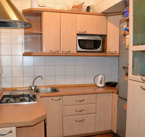Photo 1. Room, to rent. Kyiv